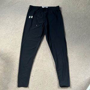 Under Armour Men’s Compression Pants